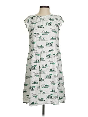 Ann Taylor LOFT Outlet Casual Dress (view 1)
