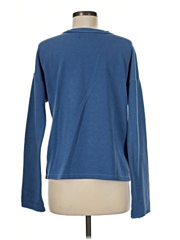 Fashion Long Sleeve T-Shirt (view 2)