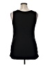 Ekouaer Black Tank Top Size XL - photo 2