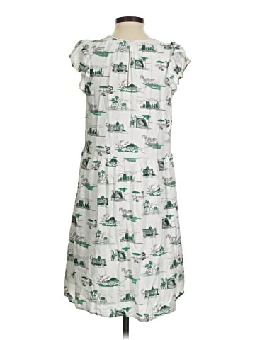 Ann Taylor LOFT Outlet Casual Dress (view 2)