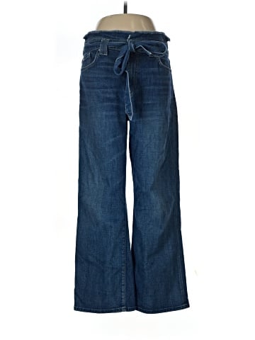 7 For All Mankind Jeans (view 1)