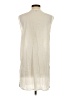 J.Crew Ivory Casual Dress Size XS - photo 2
