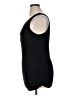 Ekouaer Black Tank Top Size XL - photo 5