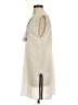 J.Crew Ivory Casual Dress Size XS - photo 5