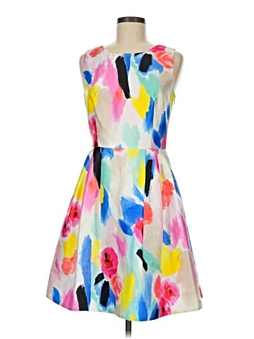 Kate Spade New York Cocktail Dress (view 1)