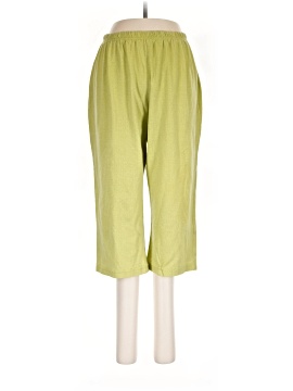 Basic Editions Casual Pants