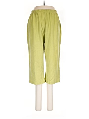 Basic Editions Casual Pants (view 1)