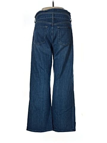 7 For All Mankind Jeans (view 2)