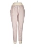 Old Navy Solid Tan Casual Pants Size L - photo 1