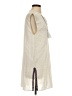 J.Crew Ivory Casual Dress Size XS - photo 4