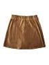 Ally B Solid Brown Skirt Size 14 - photo 2