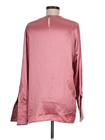 Max Mara Long Sleeve Blouse (view 2)