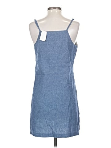 Jealous Tomato Casual Dress (view 2)