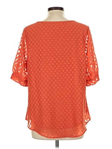 retrology 3/4 Sleeve T-Shirt (view 2)