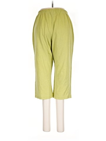 Basic Editions Casual Pants (view 2)