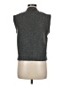 Zara Gray Sweater Vest Size M - photo 2