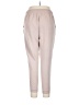 Old Navy Solid Tan Casual Pants Size L - photo 2