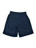 Under Armour 100% Polyester Solid Blue Athletic Shorts Size XS (youth) - photo 2