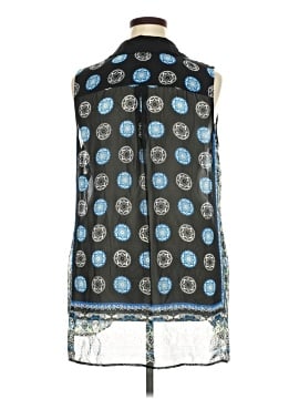 INC International Concepts Sleeveless Blouse (view 2)