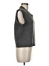 Zara Gray Sweater Vest Size M - photo 4