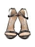 Manolo Blahnik 100% Leather Black Sandals Size EU 41 - photo 2