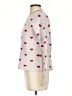 Splendid Hearts Red Pullover Sweater Size XS - photo 5