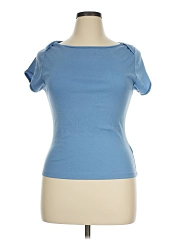 Title Nine Short Sleeve T-Shirt (view 1)