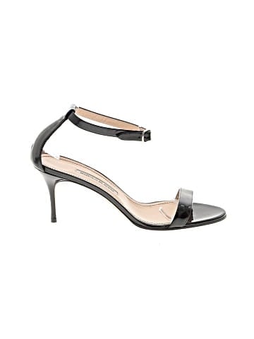 Manolo Blahnik Sandals (view 1)