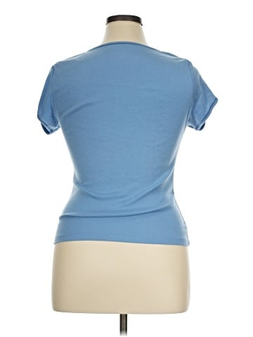Title Nine Short Sleeve T-Shirt (view 2)