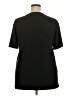 32 Degrees Solid Black Short Sleeve T-Shirt Size XXL - photo 2