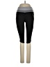 Lululemon Athletica Color Block Black Active Pants Size 4 - photo 1