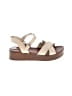 Universal Thread Tan Sandals Size 9 - photo 1