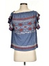 THML Blue Tube Top Size S - photo 1