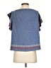 THML Blue Tube Top Size S - photo 2