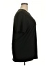 32 Degrees Solid Black Short Sleeve T-Shirt Size XXL - photo 4