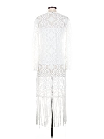 Hitherto Kimono (view 2)