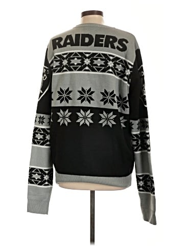 NFL X Nike Team Apparel Pullover Sweater (view 2)
