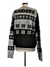 NFL X Nike Team Apparel Black Pullover Sweater Size L - photo 2