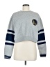 Assorted Brands Gray Pullover Sweater Size M - photo 1