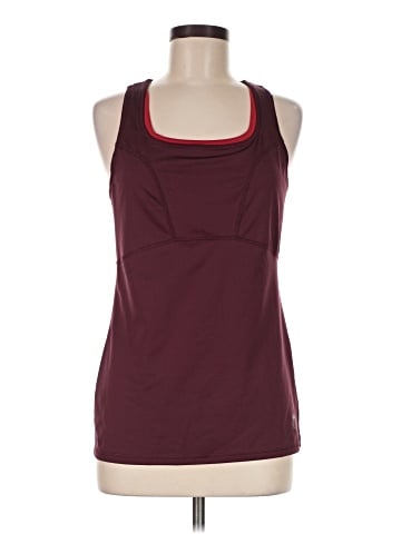K-Swiss Active Tank (view 1)