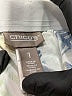 Chico's Print Blue Casual Pants Size Med (1) - photo 7