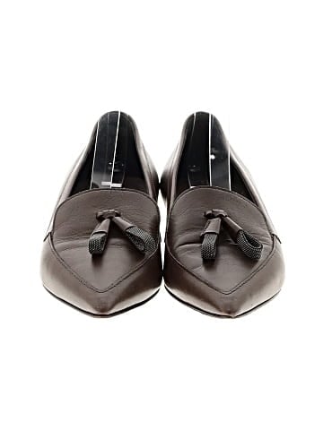 Brunello Cucinelli Flats (view 2)