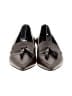 Brunello Cucinelli Brown Flats Size EU 37 1/2 - photo 2
