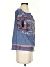 THML Blue Tube Top Size S - photo 4