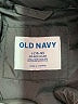 Old Navy 100% Polyester Black Vest Size L - photo 6