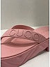 Gucci Pink Flip Flops Size EU (IT) 39 / US 9 - photo 5
