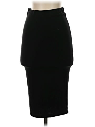 Forever 21 Formal Skirt (view 1)