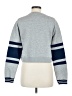 Assorted Brands Gray Pullover Sweater Size M - photo 2