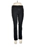 We the Free Solid Black Jeans Size 30 waist - photo 1