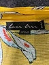 Love Tree Tropical Yellow Casual Dress Size S - photo 7